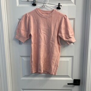 Amazon Women's Pink Sweater